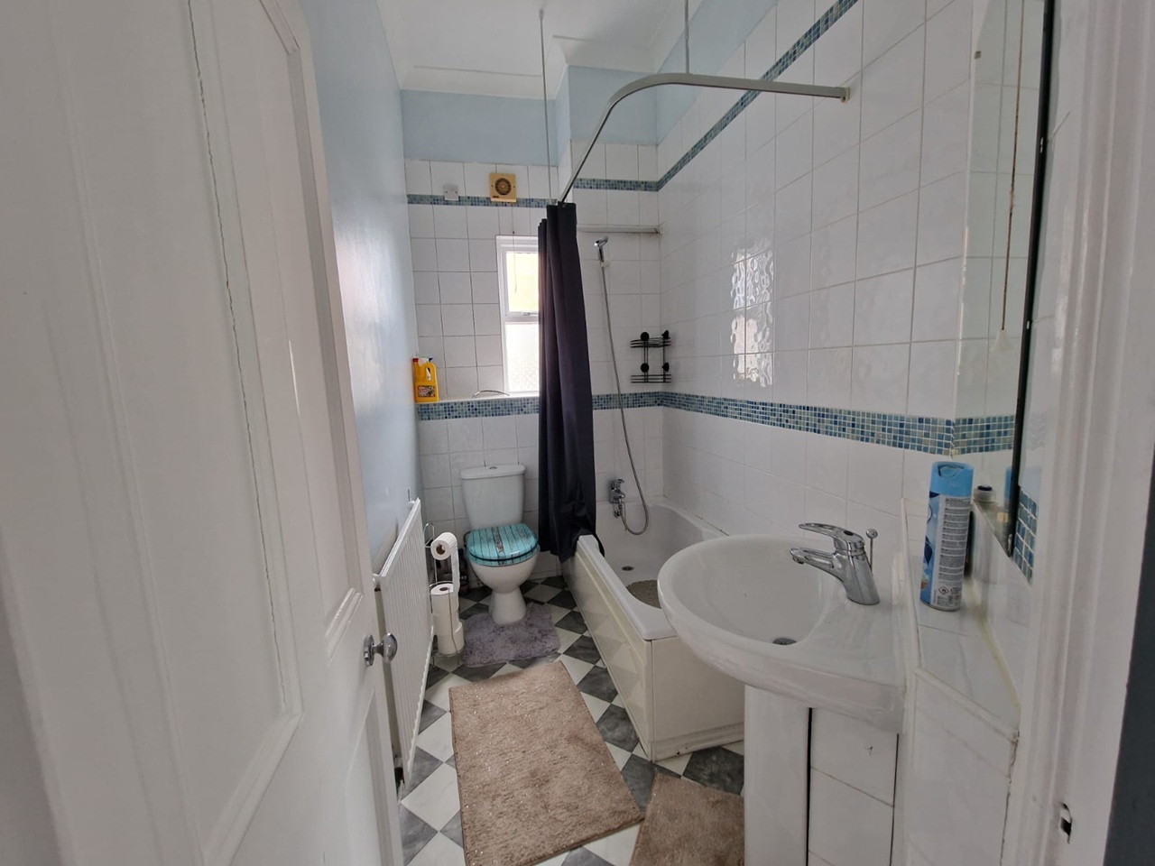 Additional image 6 of 1 Bed Flat, Uttoxeter New Road, DE22, N1 7GU