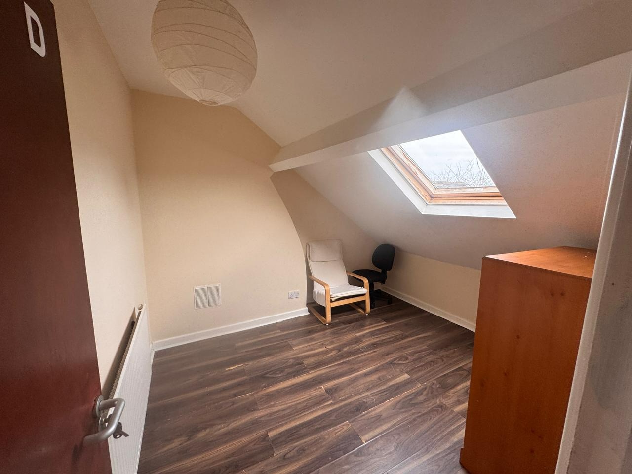 4 Bed Flat, City Road, CF24, N1 7GU