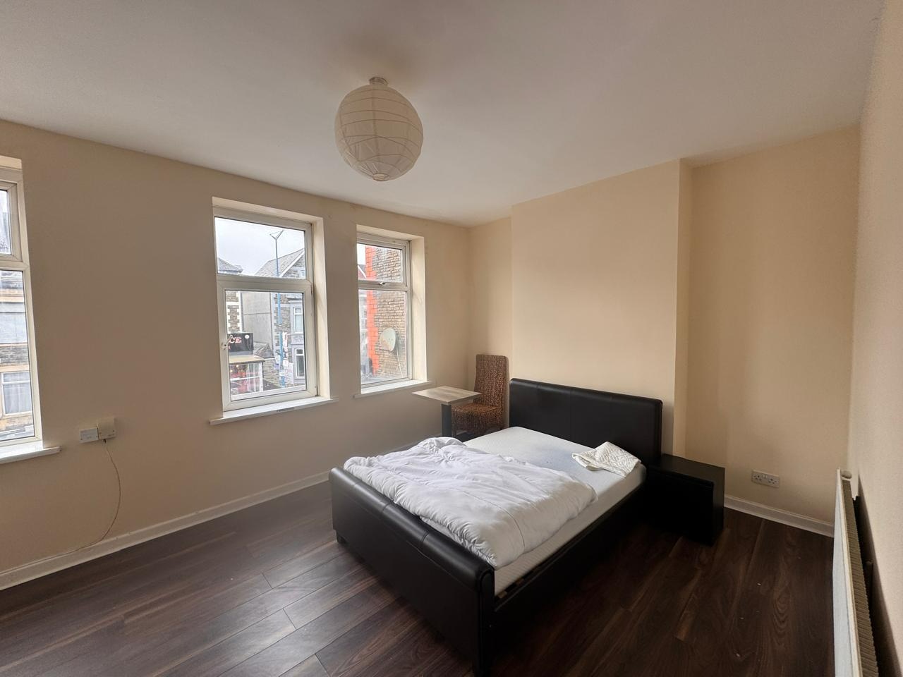 Additional image 2 of 4 Bed Flat, City Road, CF24, N1 7GU