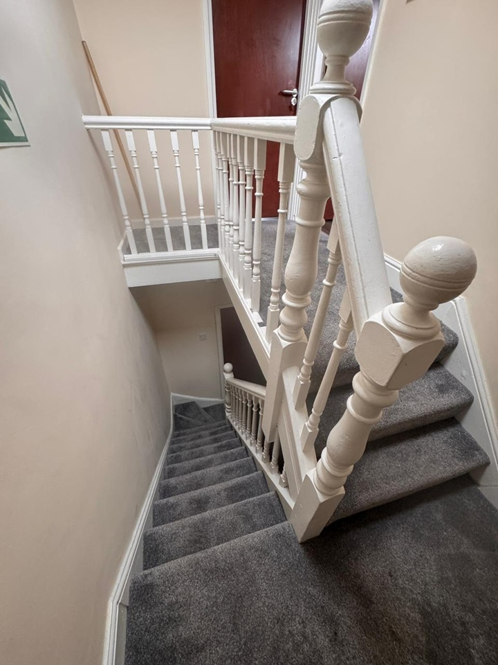 Additional image 5 of 4 Bed Flat, City Road, CF24, N1 7GU