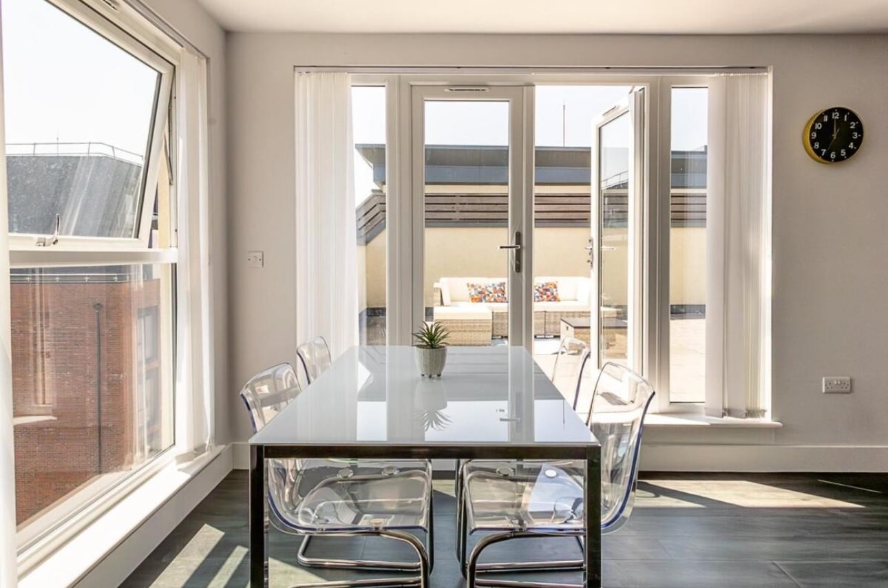 Additional image 3 of 2 Bed Flat, Chatham St, LE1, N1 7GU