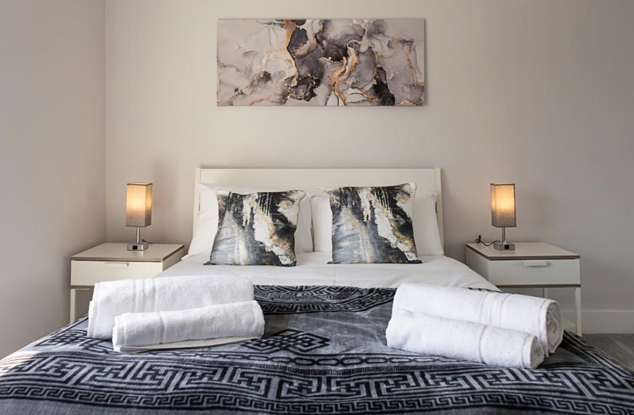 Additional image 4 of 2 Bed Flat, Chatham St, LE1, N1 7GU