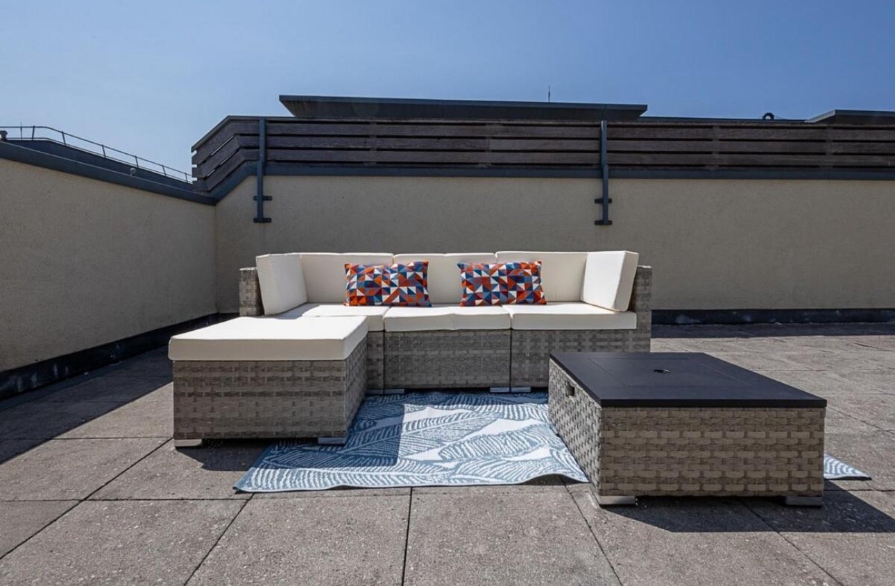 Additional image 10 of 2 Bed Flat, Chatham St, LE1, N1 7GU