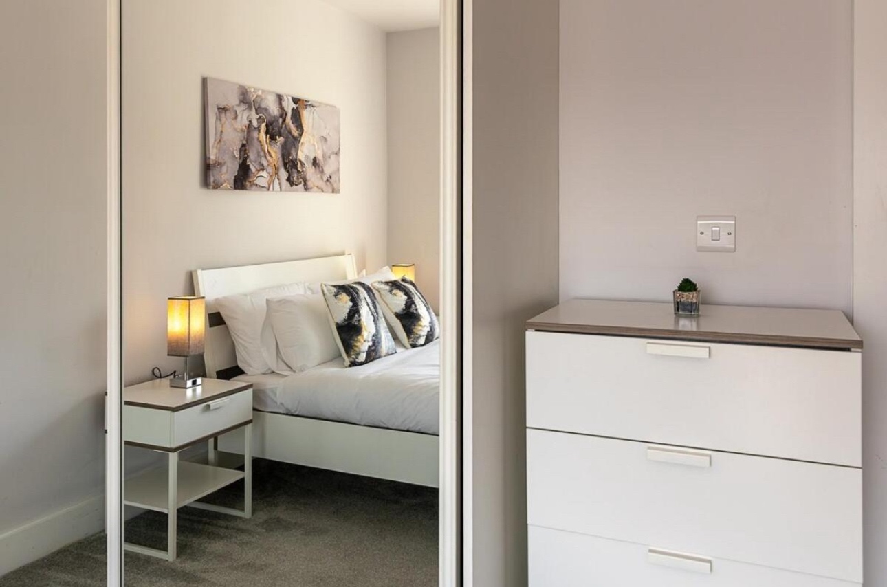 Additional image 11 of 2 Bed Flat, Chatham St, LE1, N1 7GU