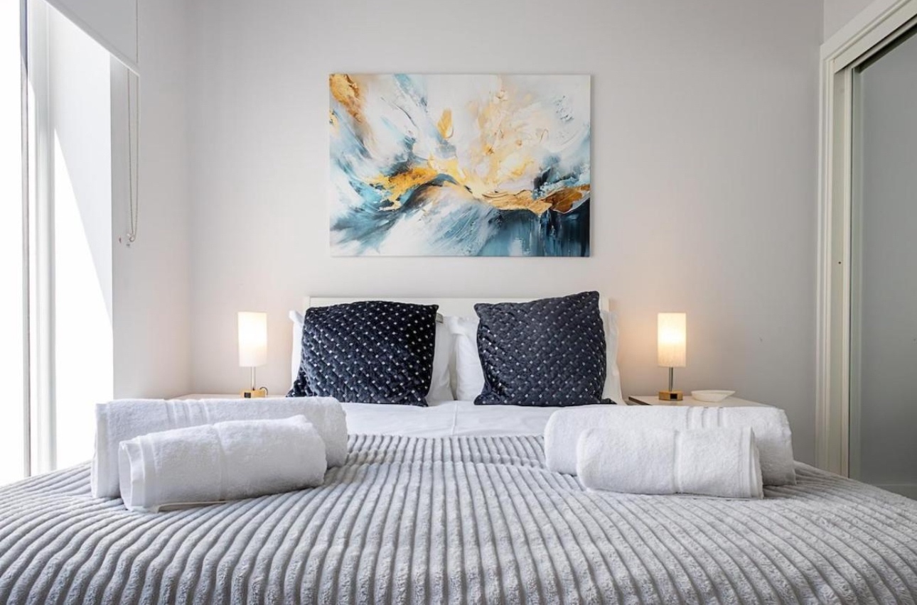 Additional image 16 of 2 Bed Flat, Chatham St, LE1, N1 7GU