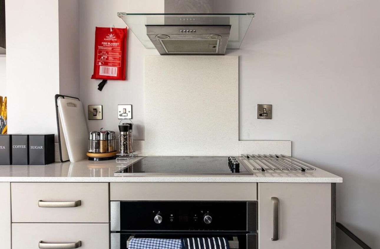 Additional image 18 of 2 Bed Flat, Chatham St, LE1, N1 7GU