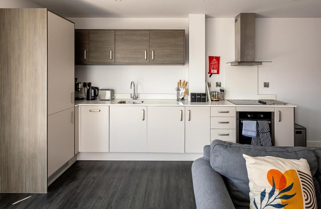 Additional image 19 of 2 Bed Flat, Chatham St, LE1, N1 7GU