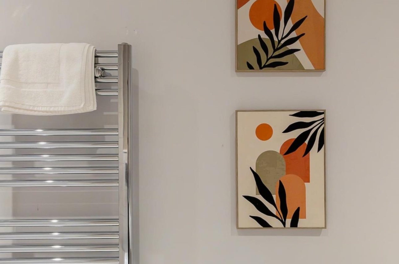 Additional image 20 of 2 Bed Flat, Chatham St, LE1, N1 7GU