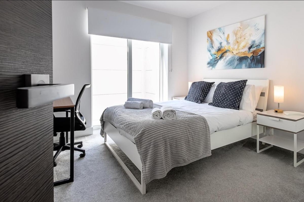 Additional image 23 of 2 Bed Flat, Chatham St, LE1, N1 7GU