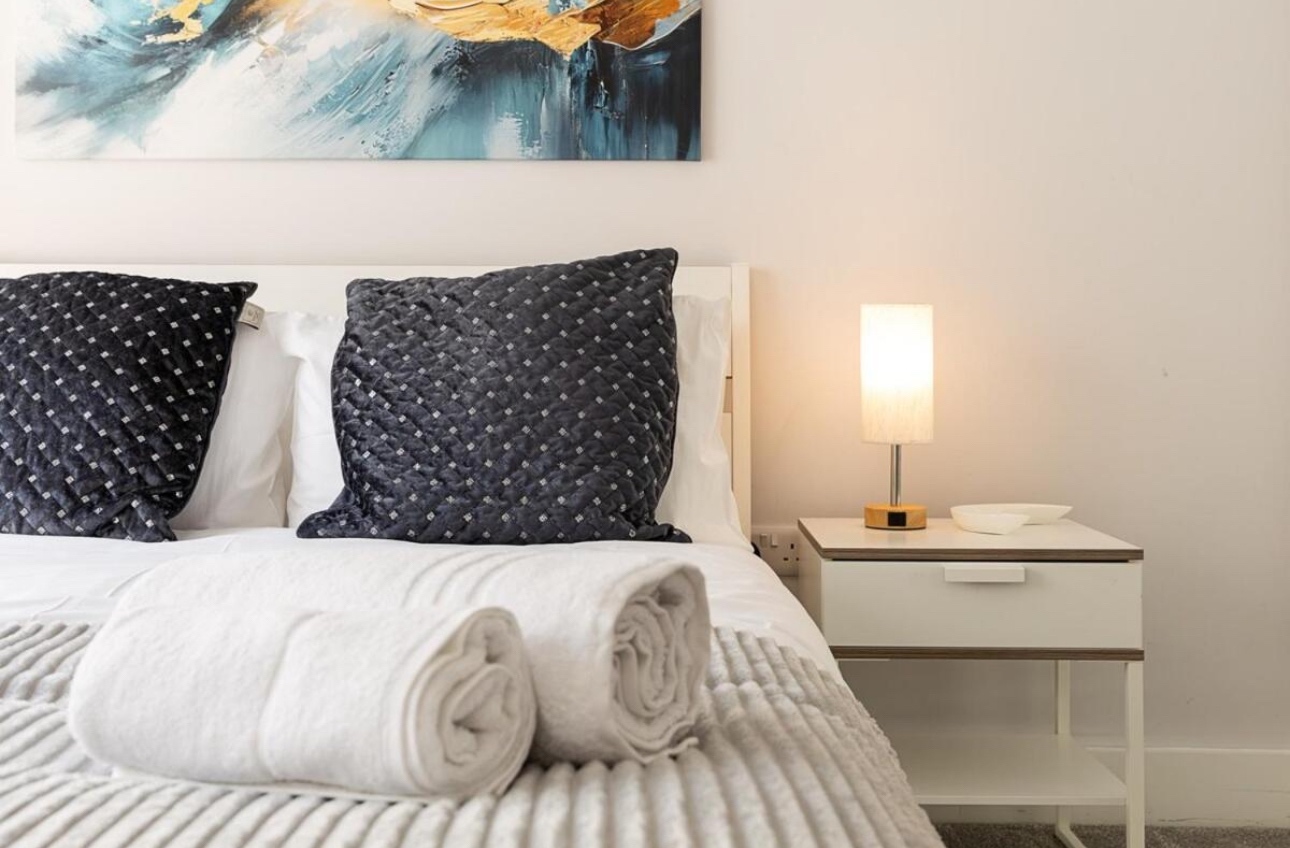 Additional image 24 of 2 Bed Flat, Chatham St, LE1, N1 7GU