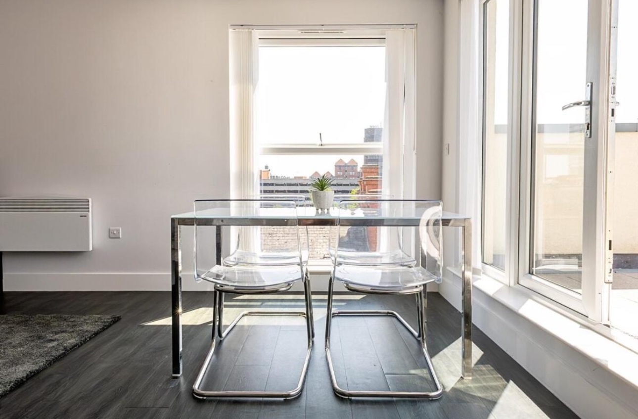 Additional image 26 of 2 Bed Flat, Chatham St, LE1, N1 7GU