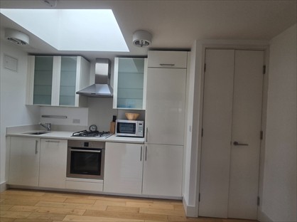 1 Bed Flat, Union Street, SE1