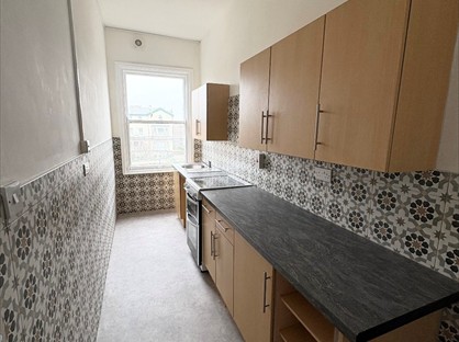 1 Bed Flat, Westwood, YO11