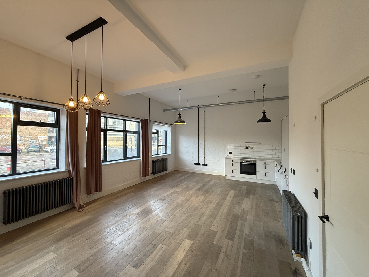 Additional image 2 of 2 Bed Flat, Chapmans Passage, B1, N1 7GU