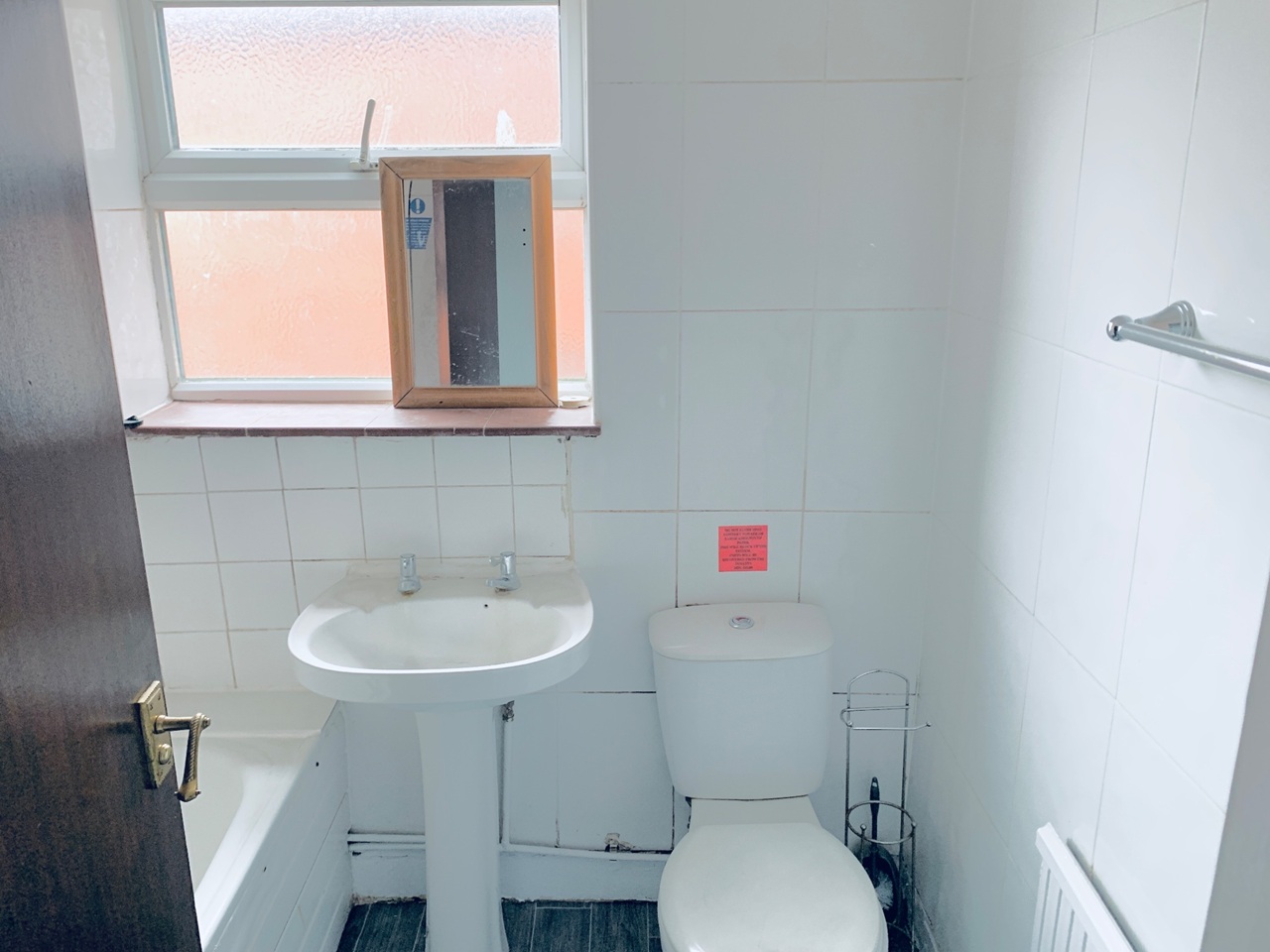 Additional image 9 of 1 Bed Flat, Newport Road, RG1, N1 7GU