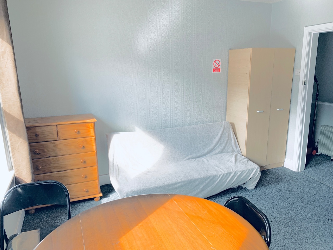 Additional image 2 of 1 Bed Flat, Newport Road, RG1, N1 7GU