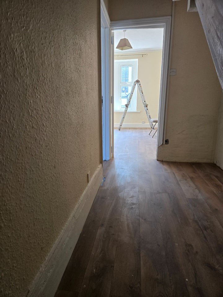 Additional image 2 of 4 Bed Flat, Fishponds, BS16, N1 7GU