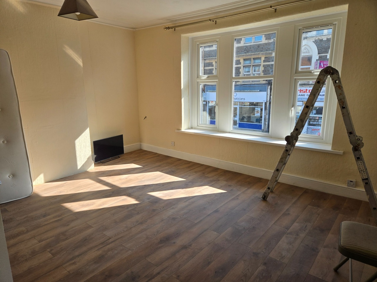 Additional image 3 of 4 Bed Flat, Fishponds, BS16, N1 7GU