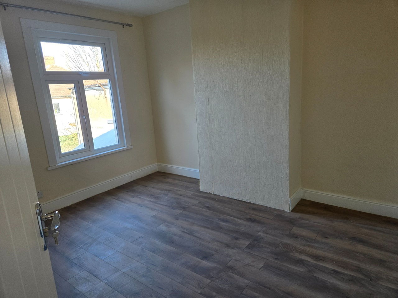 Additional image 4 of 4 Bed Flat, Fishponds, BS16, N1 7GU