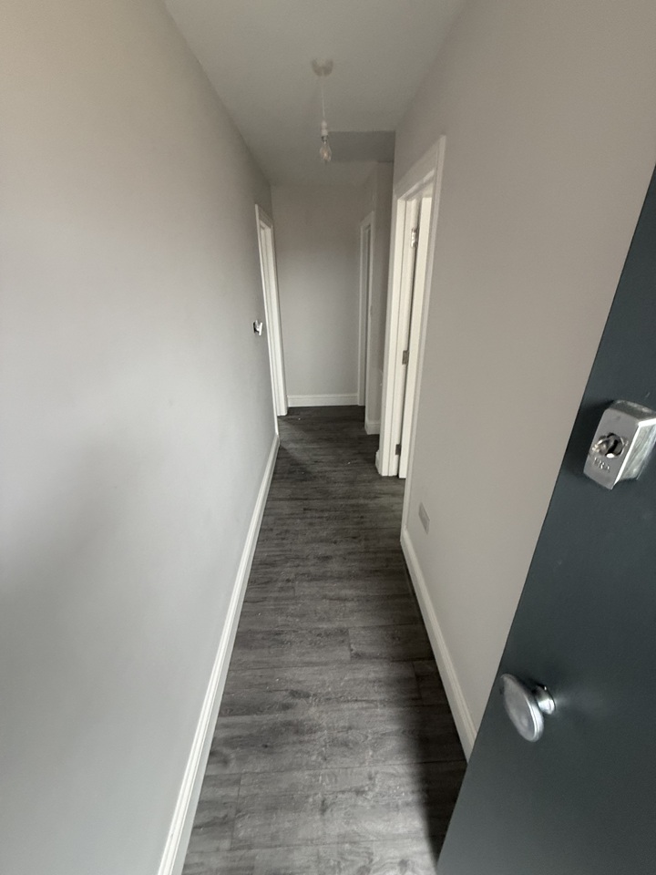 Additional image 2 of 1 Bed Flat, Hasaj Home Victoria Road, OX26, N1 7GU