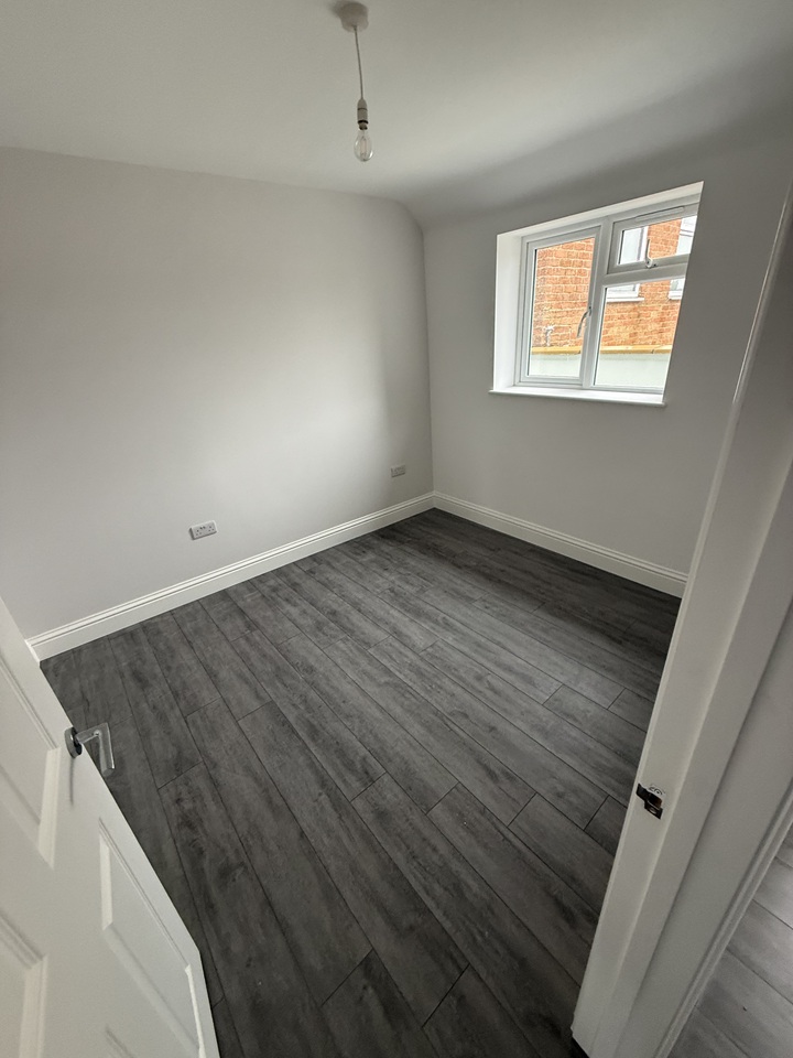 Additional image 3 of 1 Bed Flat, Hasaj Home Victoria Road, OX26, N1 7GU