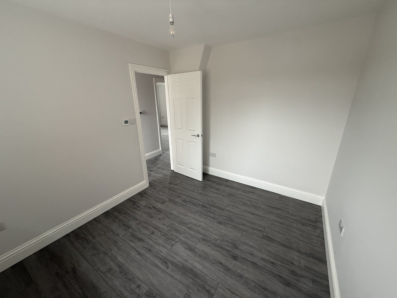 Additional image 5 of 1 Bed Flat, Hasaj Home Victoria Road, OX26, N1 7GU