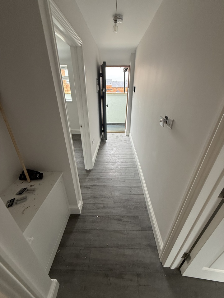 Additional image 6 of 1 Bed Flat, Hasaj Home Victoria Road, OX26, N1 7GU