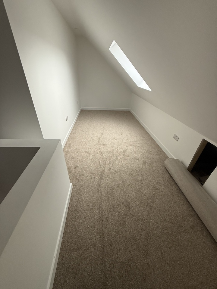 Additional image 9 of 1 Bed Flat, Hasaj Home Victoria Road, OX26, N1 7GU