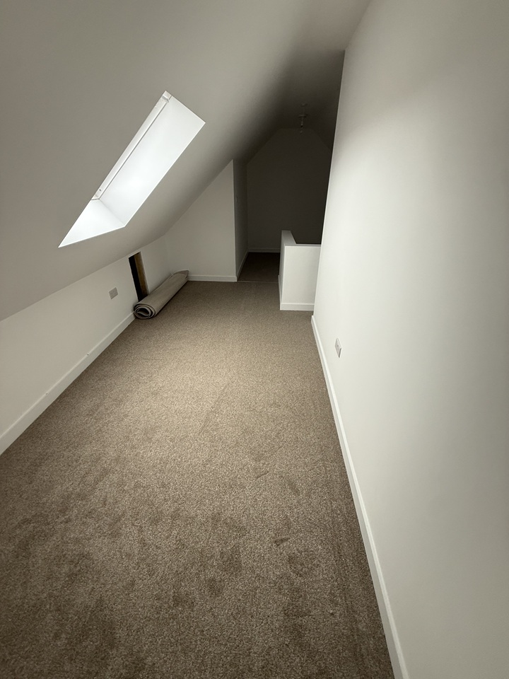 Additional image 8 of 1 Bed Flat, Hasaj Home Victoria Road, OX26, N1 7GU