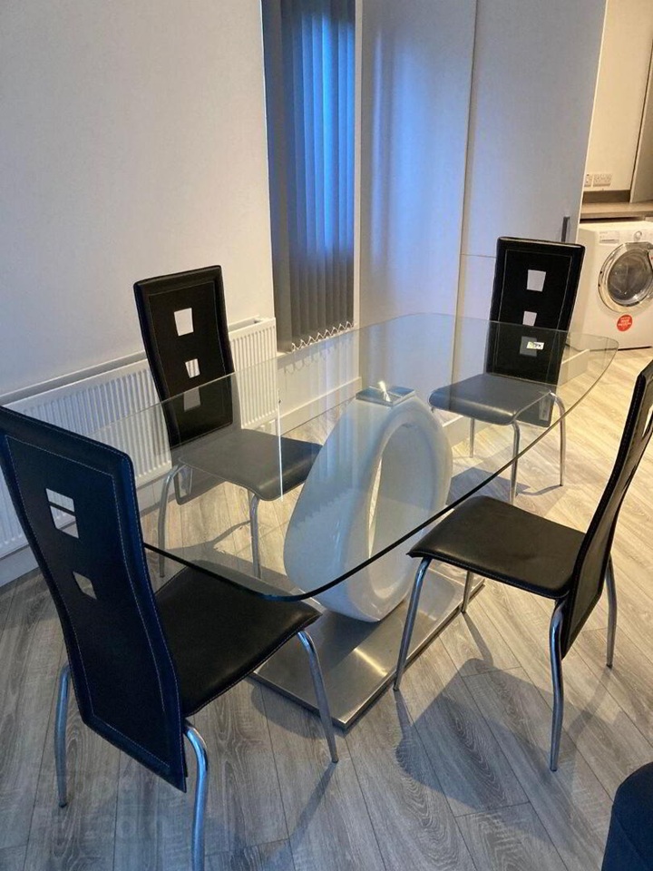 Additional image 4 of 2 Bed Flat, Bridge End, BT5, N1 7GU