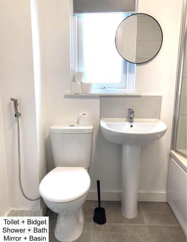 Additional image 8 of 2 Bed Flat, Bridge End, BT5, N1 7GU