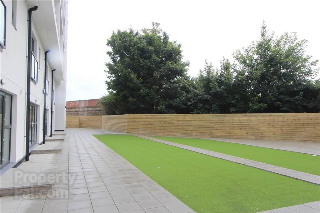 Additional image 12 of 2 Bed Flat, Bridge End, BT5, N1 7GU