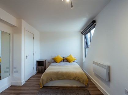 Room in a Shared House, Derby Road, NG1