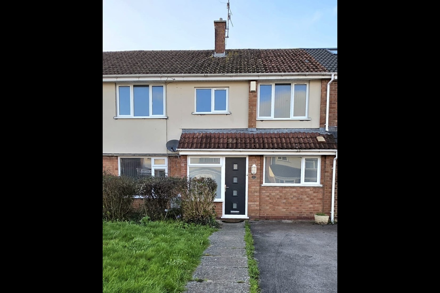 5 Bed Terraced House, Kilbirnie Road, BS14, N1 7GU