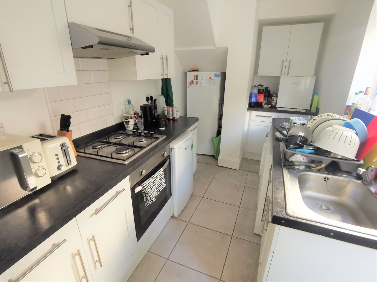 Additional image 7 of Room in a Shared House, Sussex St, BN2, N1 7GU