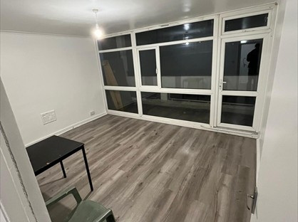 2 Bed Flat, Elmore House, SW9