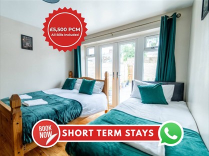 6 Bed Semi-Detached House, Wrenbury Drive, WV14