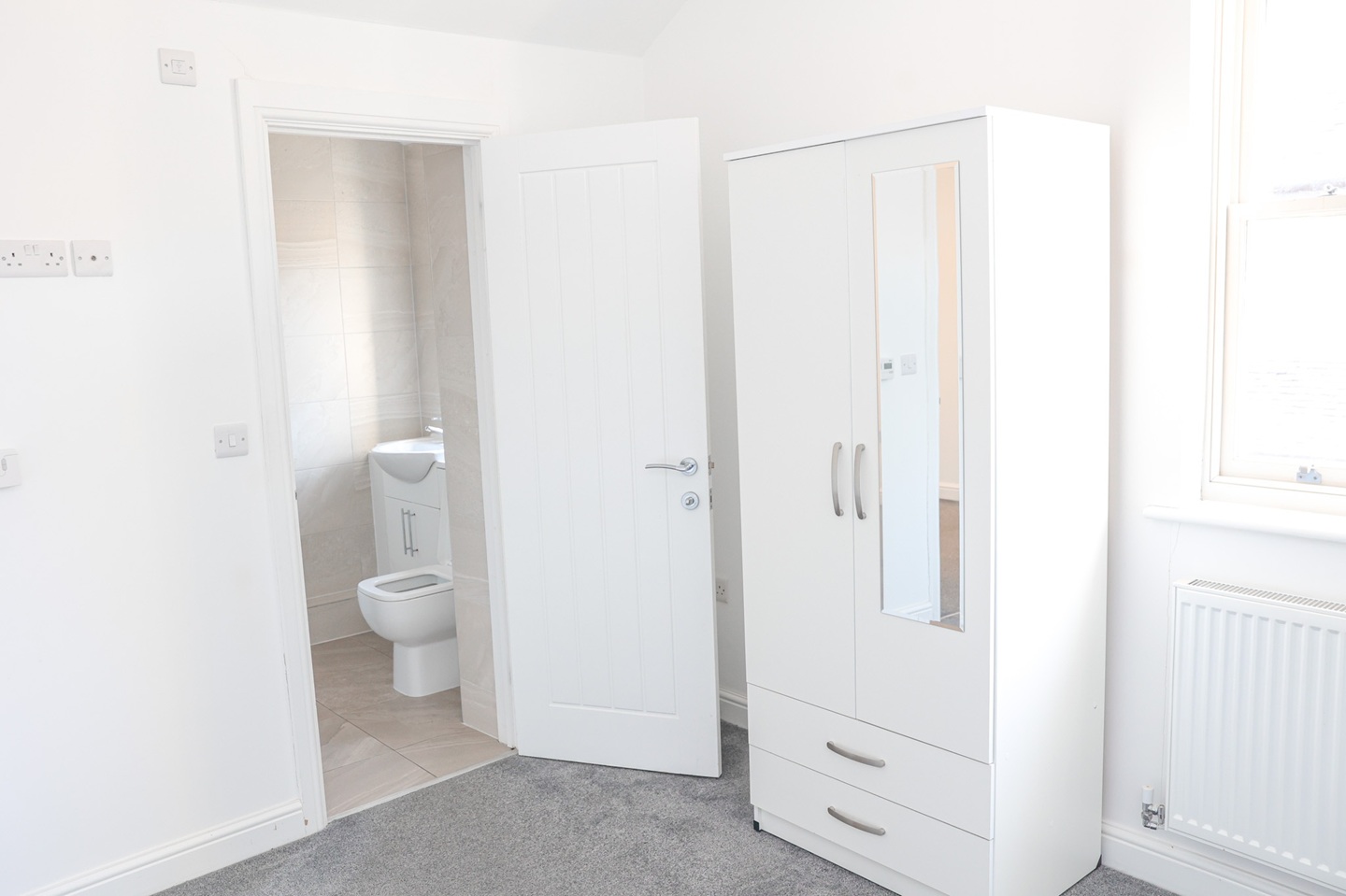 Additional image 16 of Room in a Shared House, Mill St, DE1, N1 7GU