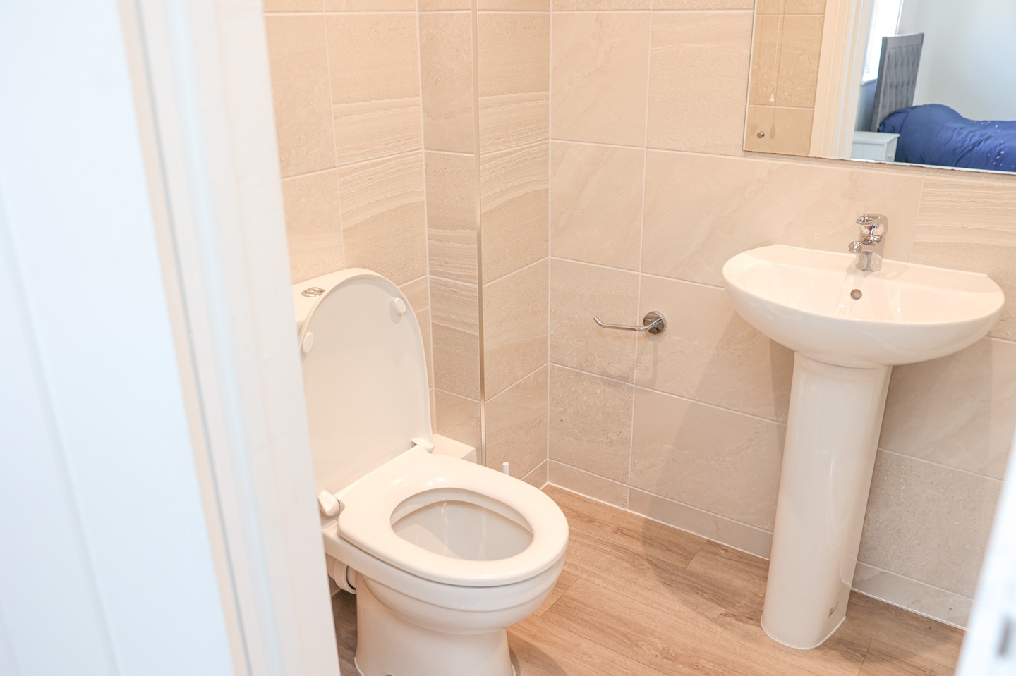 Additional image 38 of Room in a Shared House, Mill St, DE1, N1 7GU