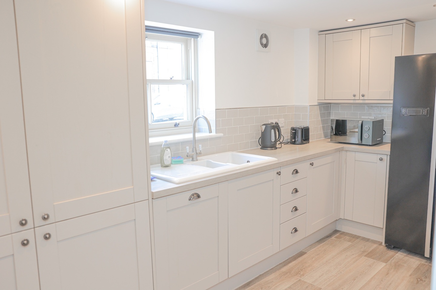 Room in a Shared House, Mill St, DE1, N1 7GU