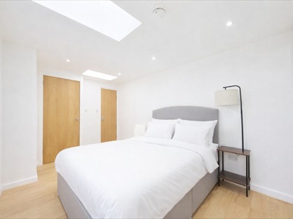 1 Bed Flat, Hatfield Road, AL1
