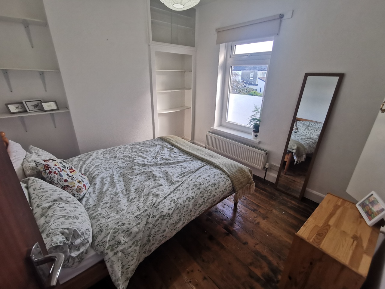 Additional image 2 of 2 Bed Terraced House, Inverness Place, CF24, N1 7GU