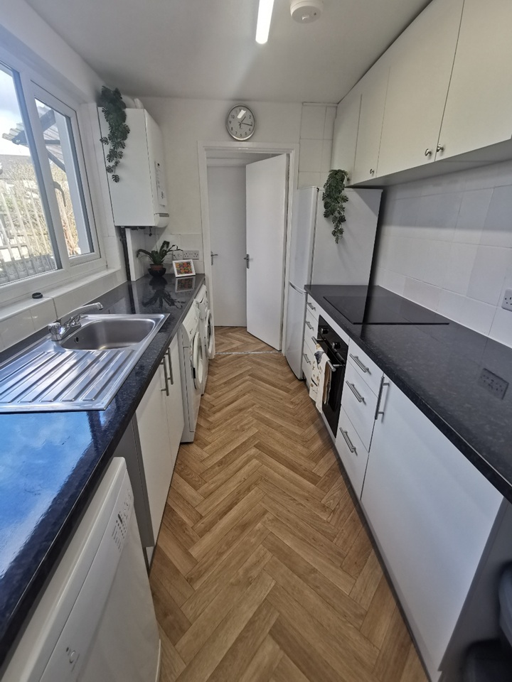 Additional image 3 of 2 Bed Terraced House, Inverness Place, CF24, N1 7GU