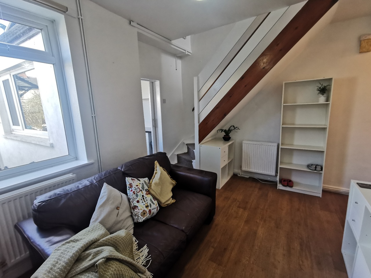 Additional image 4 of 2 Bed Terraced House, Inverness Place, CF24, N1 7GU