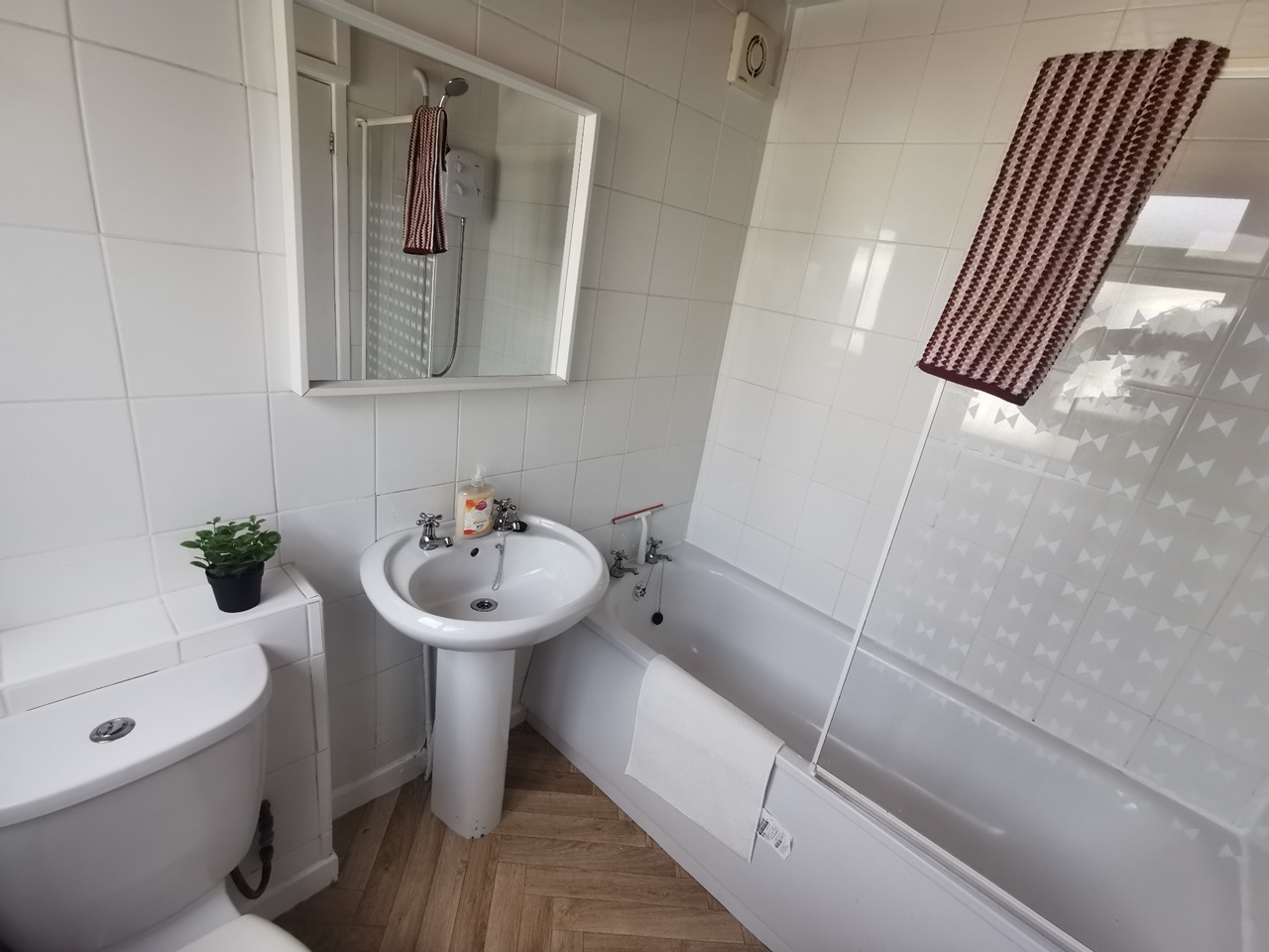 Additional image 8 of 2 Bed Terraced House, Inverness Place, CF24, N1 7GU