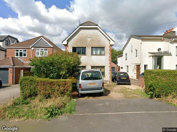 6 Bed Detached House, Malmains Drive, BS16, N1 7GU