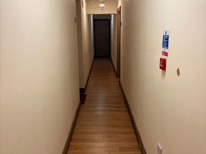 1 Bed Flat, Queensway, MK2