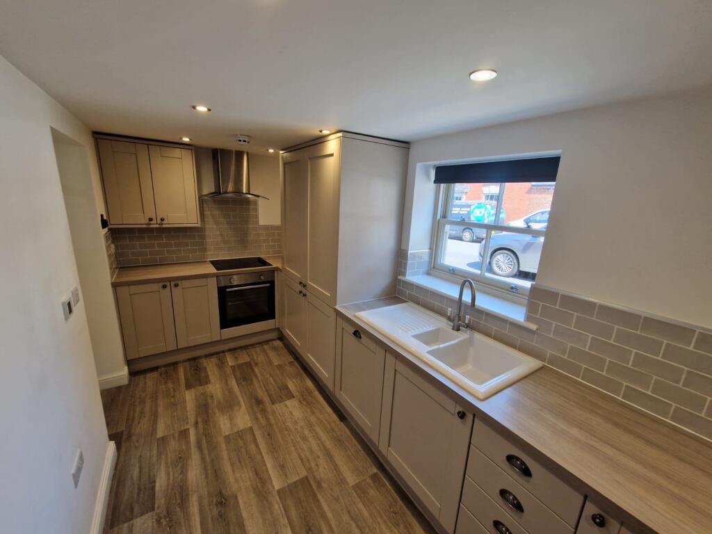 Additional image 5 of Room in a Shared House, Mill St, DE1, N1 7GU