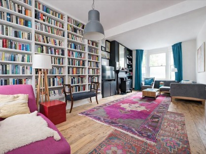 4 Bed Semi-Detached House, Wakeman Road, NW10