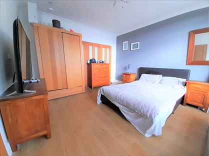 Room in a Shared House, Willoughby Lane, N17